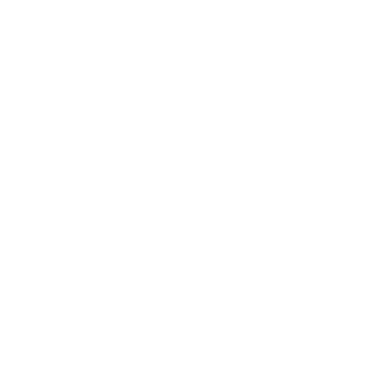 Pangolim Criativo - Logo branco
