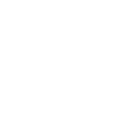 Pangolim Criativo - Logo branco